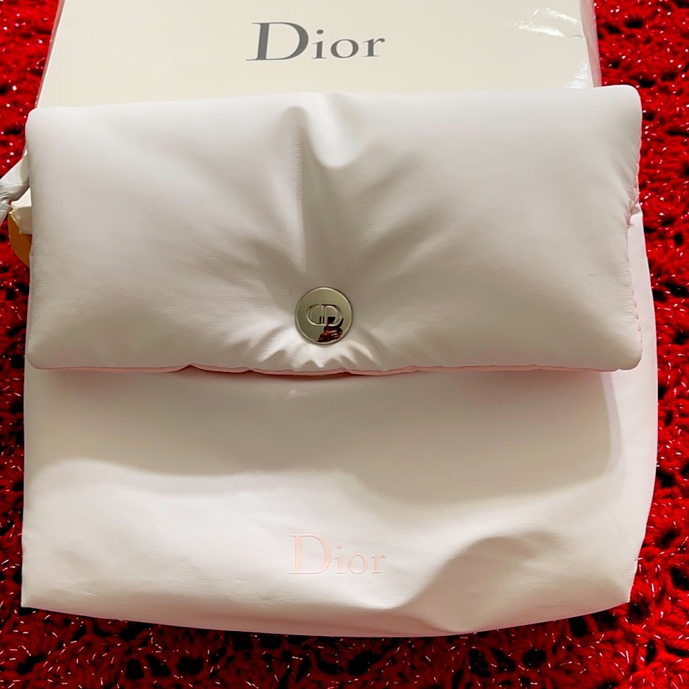 Dior Trousse Pouch